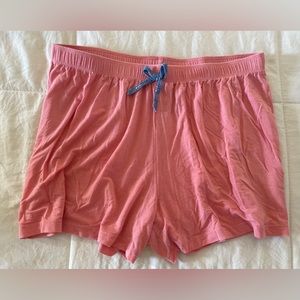 J+B lounge shorts